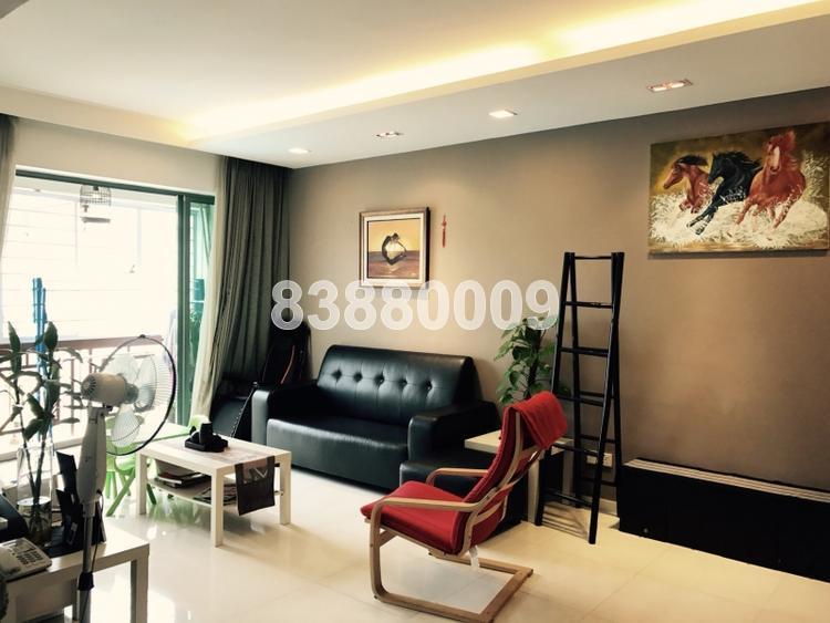 West Bay Condominium (D5), Condominium #139263282